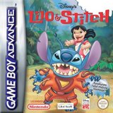 Lilo & Stitch (Game Boy Advance)